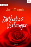 Cover: Z&auml;rtliches Verlangen - CORA Verlag