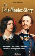 Bild: Die Lola-Montez-Story - Stiebner