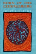 Cover: Born of the Conquerors - Aboriginal Studies Press