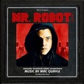 Cover: Mr.Robot Season 1 Vol.1/Orig.TV Series Soundtr. - rough trade Distribution GmbH / Herne
