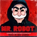 Cover: Mr.Robot Season 1 Vol.2/Orig.TV Series Soundtr. - rough trade Distribution GmbH / Herne