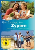 Cover: Ein Sommer auf Zypern - Studio Hamburg