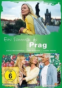Enlarge image Cover: Ein Sommer in Prag - Studio Hamburg