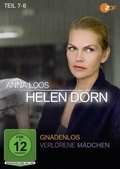 Cover: Helen Dorn - Studio Hamburg
