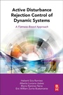 Cover: Active Disturbance Rejection Control of Dynamic Systems - Butterworth-Heinemann