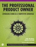Abbildung von: Professional Product Owner, The: Leveraging Scrum as a Competitive Advantage - Addison Wesley