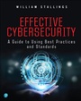 Cover: Effective Cybersecurity - Addison Wesley