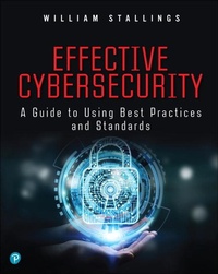 Abbildung von: Effective Cybersecurity - Addison Wesley