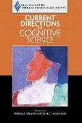 Cover: Current Directions in Cognitive Science - Pearson