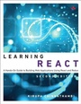 Cover: Learning React - Addison Wesley