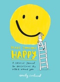 Cover: Make Someone Happy - Tarcherperigee
