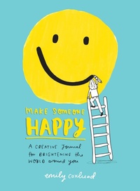 Enlarge image Cover: Make Someone Happy - Tarcherperigee