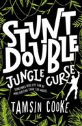 Cover: Stunt Double: Jungle Curse - Oxford University Press