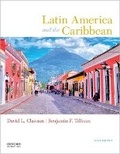 Cover: Latin America and the Caribbean - Oxford University Press Inc