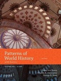 Cover: Patterns of World History - Oxford University Press Inc