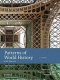 Cover: Patterns of World History - Oxford University Press Inc