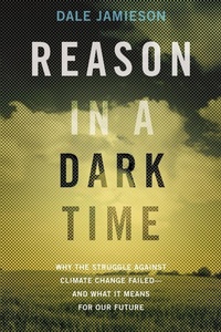 Enlarge image Cover: Reason in a Dark Time - Oxford University Press Inc