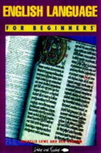 Enlarge image Cover: English Language for Beginners - Writers and Readers Ltd