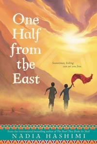 Enlarge image Cover: One Half from the East - HarperCollins