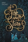 Cover: Of Fire & Stars - HarperCollins