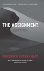 Cover: Assignment - University of Chicago Press