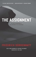 Cover: Assignment - University of Chicago Press