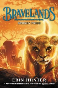 Enlarge image Cover: Broken Pride - HarperCollins