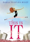 Cover: This Is It - Collins