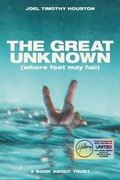 Cover: The Great Unknown - HarperOne