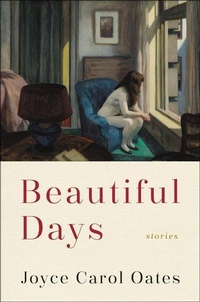 Enlarge image Cover: Beautiful Days - Ecco Press