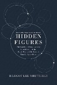 Abbildung von: Hidden Figures Illustrated Edition - HarperCollins