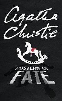 Enlarge image Cover: Postern of Fate - HarperCollins