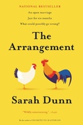 Cover: Arrangement - Back Bay Books