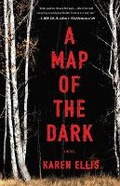 Cover: A Map of the Dark - Mulholland Books