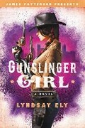 Cover: Gunslinger Girl - Little, Brown Young Readers