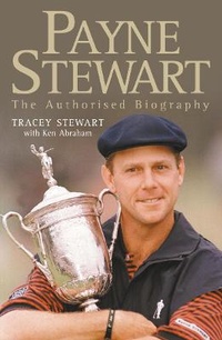 Abbildung von: Payne Stewart - HarperCollins