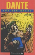 Cover: Dante for Beginners - Writers and Readers Ltd
