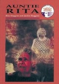 Enlarge image Cover: Auntie Rita - Aboriginal Studies Press
