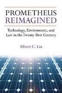 Abbildung von: Prometheus Reimagined - The University of Michigan Press