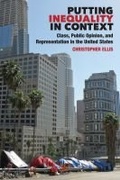 Cover: Putting Inequality in Context - The University of Michigan Press