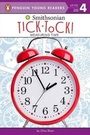 Cover: Tick-Tock! - Jove Publications