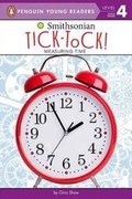 Cover: Tick-Tock! - Jove Publications