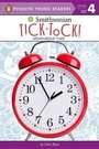 Cover: Tick-Tock! - Jove Publications