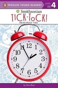 Cover: Tick-Tock! - Jove Publications