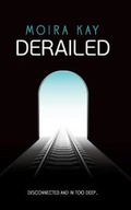 Cover: Derailed - Kdl