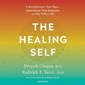 Cover: The Healing Self - Random House US Audio
