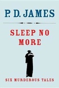 Cover: Sleep No More - Books on Tape