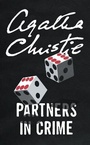 Cover: Partners in Crime - HarperCollins