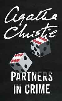 Enlarge image Cover: Partners in Crime - HarperCollins