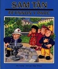 Cover: Cyfres Llyfrau Sam Tan: Ffynnon y Parc - Hughes & Son (Publishers) Ltd